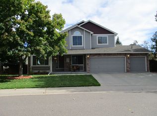 5309 S Flanders Way, Centennial, CO 80015