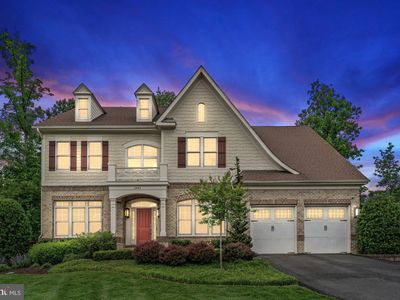 1681 Drewlaine Dr, Vienna, VA, 22182