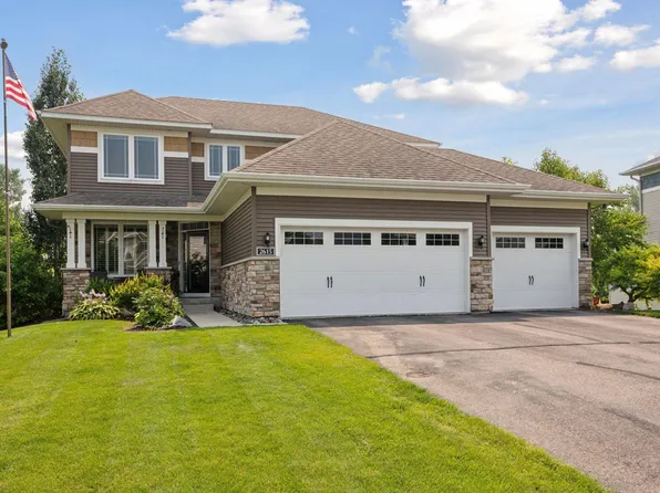 2615 Heron Ln, Victoria, MN 55386
