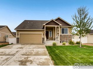6950 Raleigh St, Wellington, CO 80549