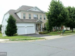 1641 Chickasaw Pl NE, Leesburg, VA 20176