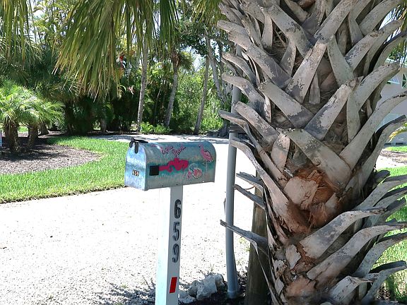 Mailbox