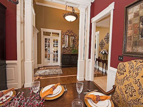 Fabulous Den