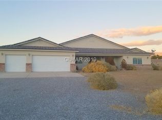 1830 Justine Ct, Pahrump, NV 89048
