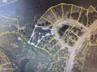 7421 Branford Cir SW, Sunset Beach, NC 28468