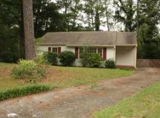 288 Pauladean Cir, Marietta, GA 30067