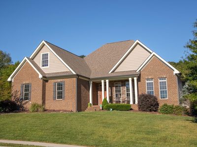 627 Deer Valley Dr, Hixson, TN, 37343