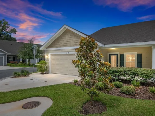 1088 NW 129th Dr, Newberry, FL 32669