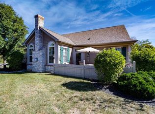 2360 Locust Hill Blvd, Dayton, OH 45431