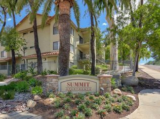 Summit Apartments, Escondido, CA 92025