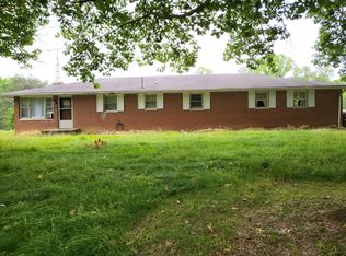 10200 Gore Greendale Rd, Logan, OH 43138