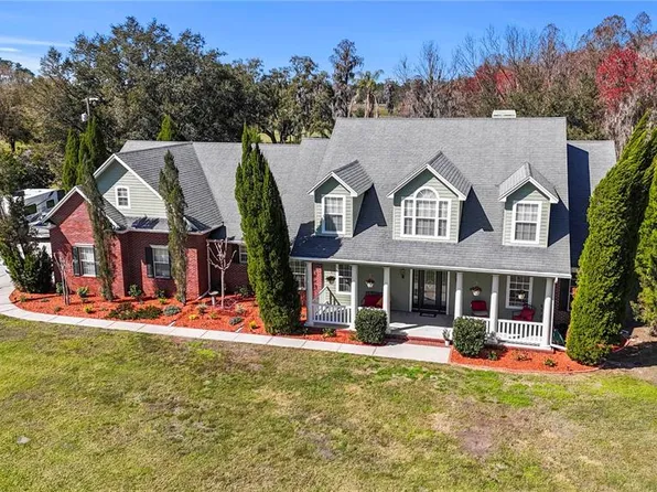 10042 ROCKRIDGE ROAD, LAKELAND, FL 33810