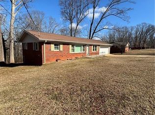 2409 Old Fork Rd, Gainesville, GA 30506