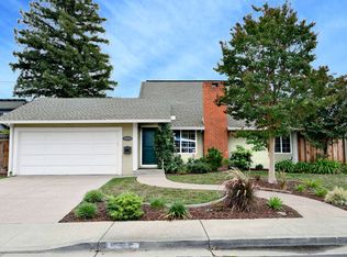 2846 Calais Dr, San Ramon, CA 94583