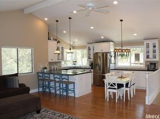 1121 Gato Way, Placerville, CA 95667