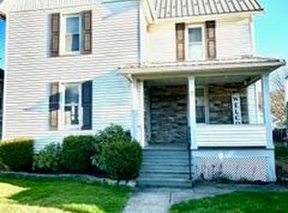 2021 Lincoln St, Williamsport, PA 17701