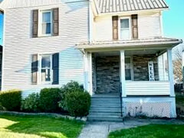 2021 Lincoln St, Williamsport, PA 17701