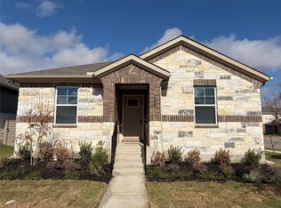 121 Rock Daisy Trl, Hutto, TX 78634