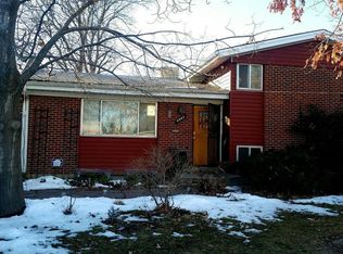 3061 Vaughn St, Aurora, CO 80011