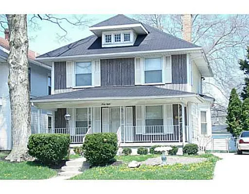 68 W Perrin Ave photo 1