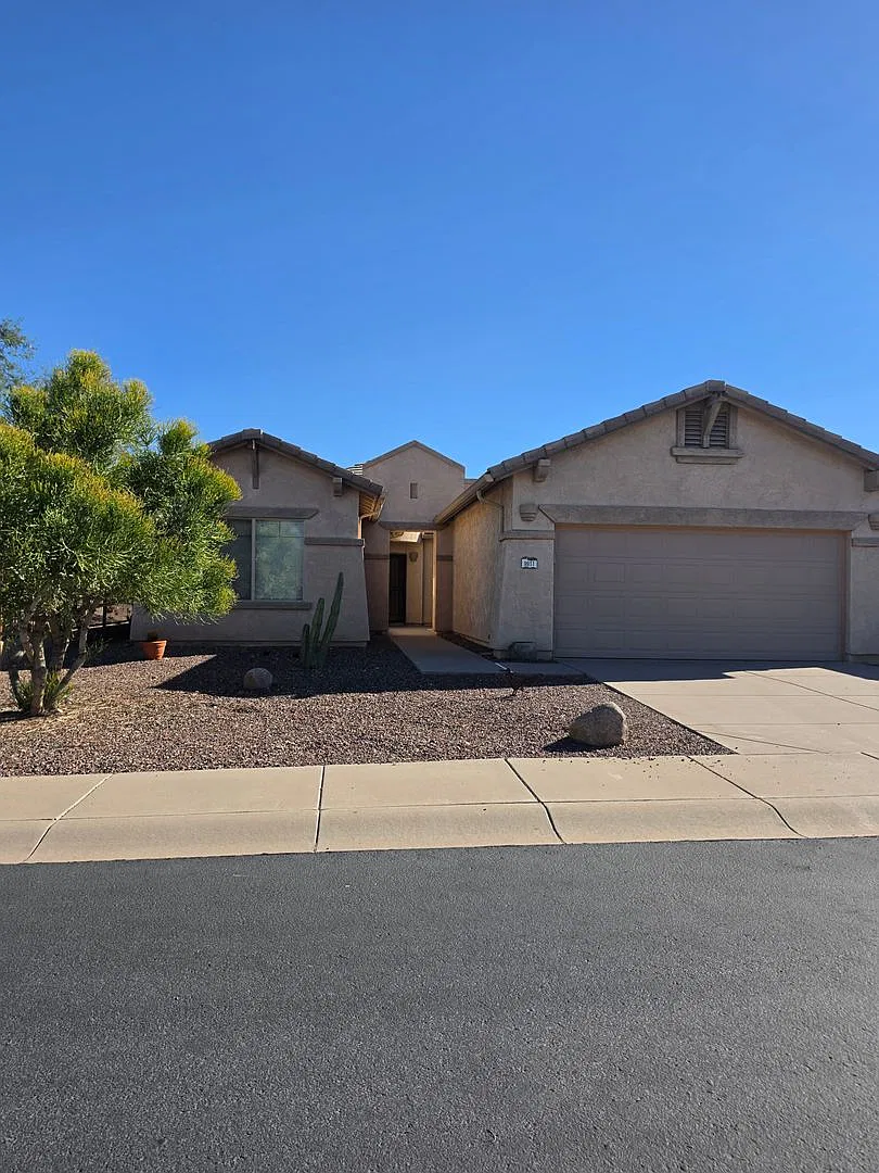 Seasonal Rental In Gold Canyon — Photo 1