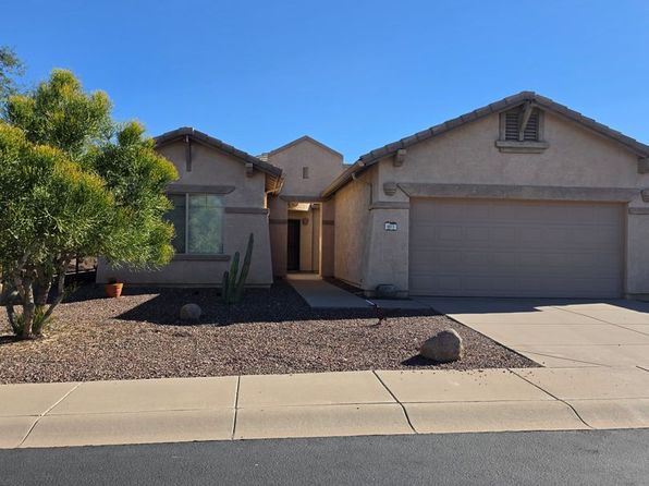9911 E Prospector Dr