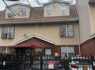 1170 Vyse Ave, Bronx, NY 10459