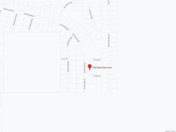 3rd image of 1783 E Utah Ln