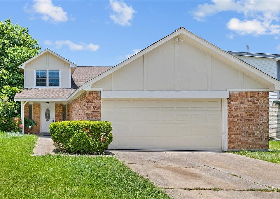 403 Land Grant Dr, Richmond, TX 77406 MLS 51174208 Zillow