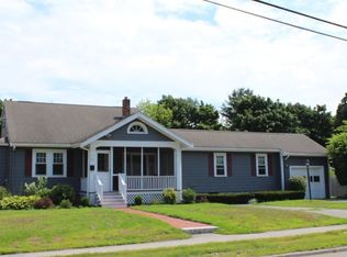 92 Pine St, Weymouth, MA 02190