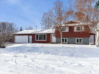 1500 Bluebell St, Fairbanks, AK, 99701