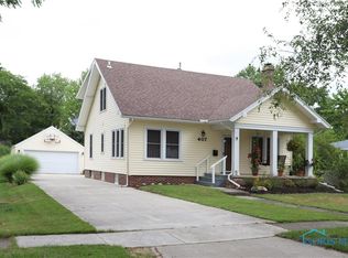 407 E John St, Maumee, OH 43537