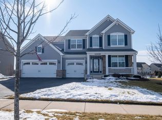 12449 Garlieb Dr, Huntley, IL 60142