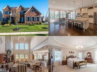 26626 Vanderview Pl, Chantilly, VA 20152