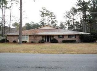 111 Tyree Dr, West Monroe, LA 71291