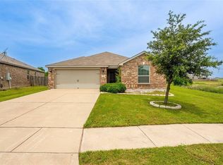 122 Alamo Way, Venus, TX 76084