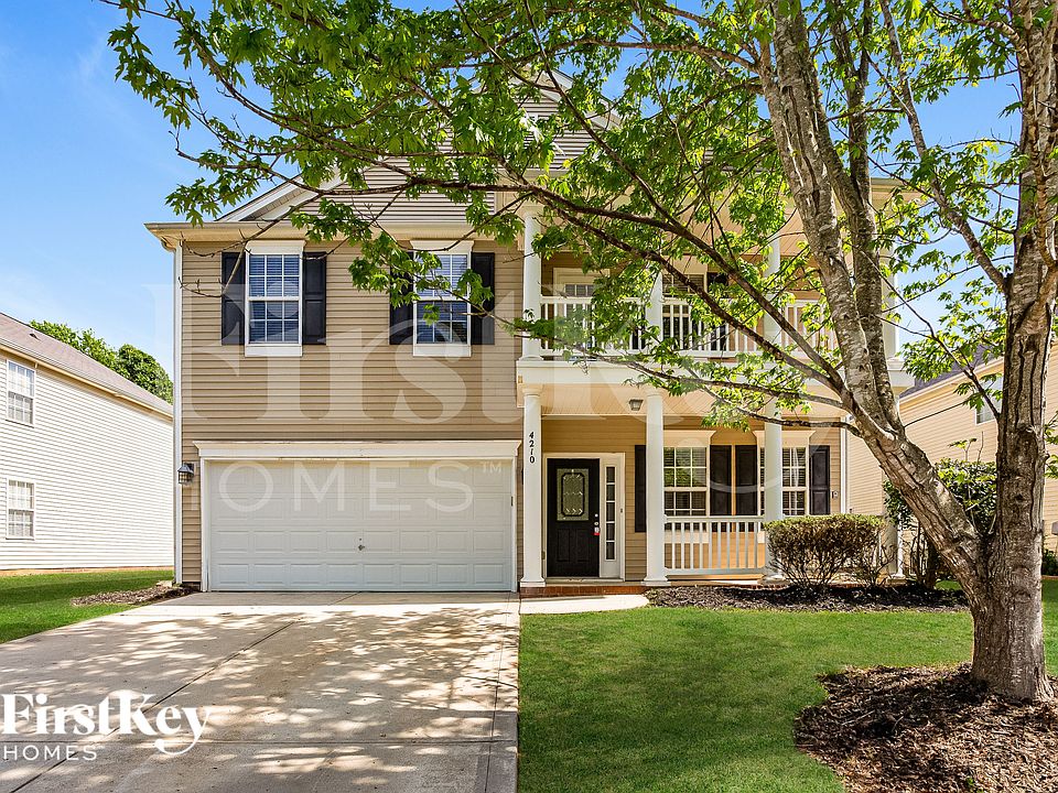 1st image of 4210 High Shoals Dr