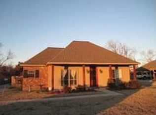 4550 Boulevard Acadian, Addis, LA 70710