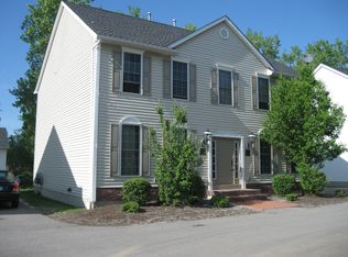 24 Sean Riley APT 1, Getzville, NY 14068