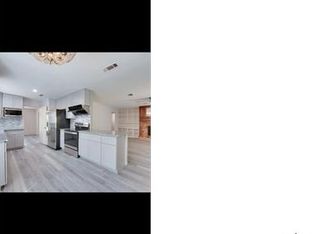 8503 Leader St, Houston, TX 77036