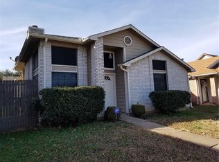 10563 Blackjack Oaks Dr, Dallas, TX 75227