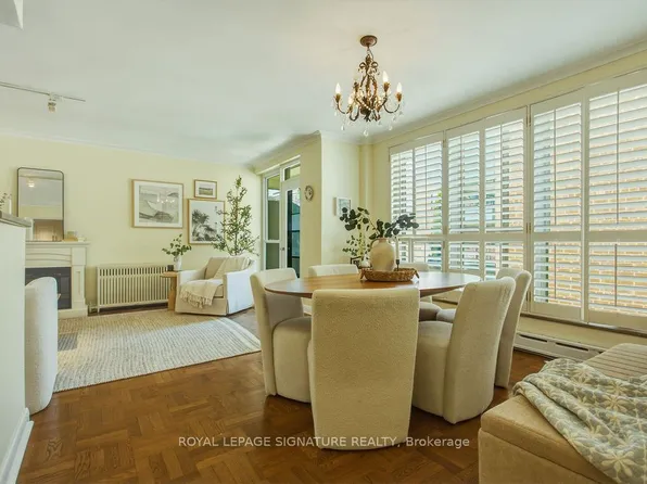 30 Elm Ave #203, Toronto, ON M4W 1N5