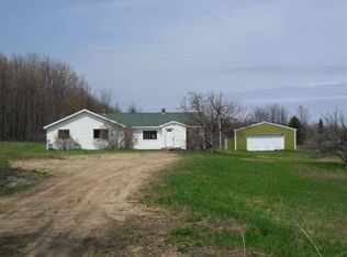 4450 W Phelps Rd, Lake City, MI 49651