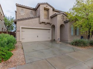 3238 E Morning Star Ln, Gilbert, AZ 85298