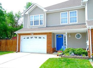 5072 Century Dr, Virginia Beach, VA 23462