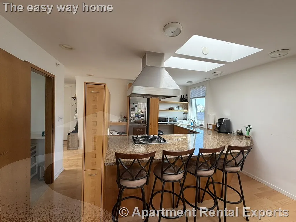 1 bed, 600 sqft, $3,400 — Photo 1