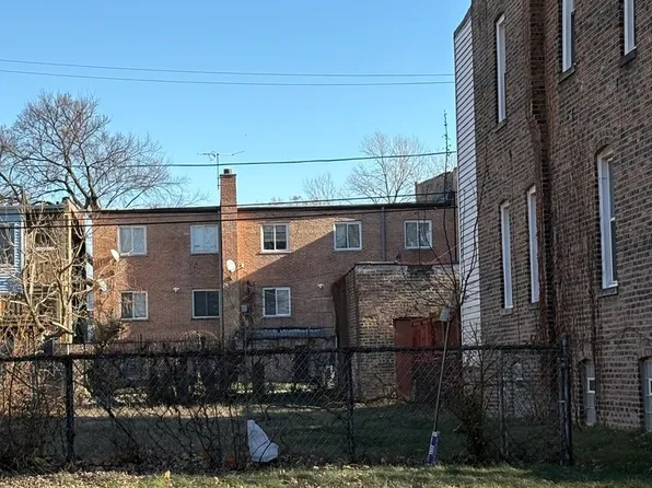 6417 S Rhodes Ave, Chicago, IL 60637