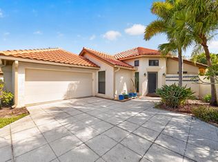 2988 SW Mariposa Circle, Palm City, FL 34990