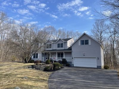 12 Robinson Garden, Wappingers Falls, NY, 12590