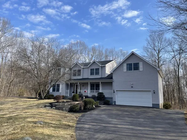 12 Robinson Garden, Wappingers Falls, NY 12590